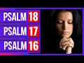 Psalm 18 Psalm 17 Psalm 16 Powerful Psalms For Sleep Bible Verses For Sleep With God S Word Psalm 18 Psalm 17 Psalm 16 Powerful Psalms For Sleep Bible Verses For Sleep With God S Word