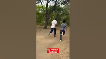 My #JavRun challenge with #shorts @Neerajchopra @youtubeindiaspotlight #myyogicworld # sponsorship