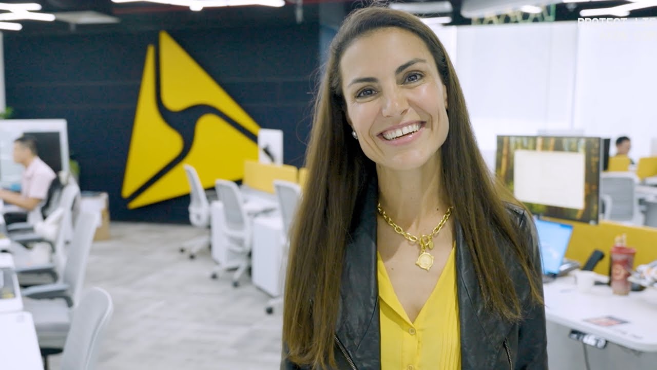 Axon Presents: On The Fly | Episode 5 - Elizabeth Hart at Axon Vietnam