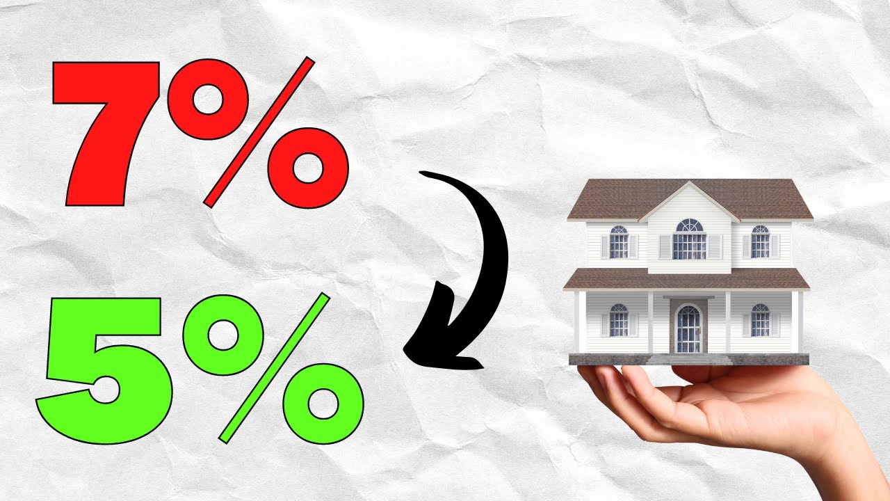 Temporary Buydowns: What You Need to Know BEFORE Getting One
