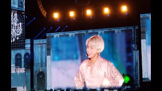 Txt Ice Cream Act Sweet Mirage World Tour La 2023