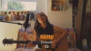 Nelly - Pomme (cover)