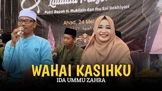 My beloved - Rebana modern el banawi demak - Voc. Ida ummu zahra