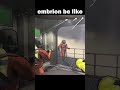This was our first time at Embrion...  #lethalcompanygame  #funny #v50