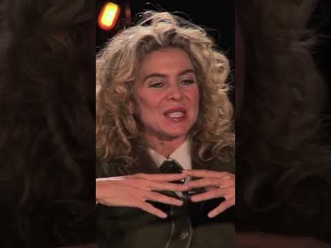 Margarita Rosa de Francisco habla de su relación con la música | Andrés López de Noche