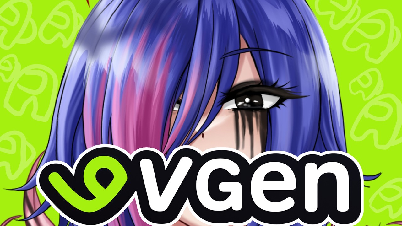 Teaching you EVERYTHING I know about VGEN - YouTube