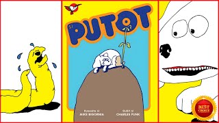 Si Putot by Mike Bigornia | Kwentong Pinoy | Digital Book