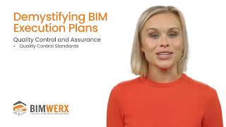 Components of a BIM Execution Plan   Part 2