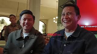 Ini Karakter Asli Personil Hivi Ilham Febrian Dengan Keluarga Tercintanya, Romantis?