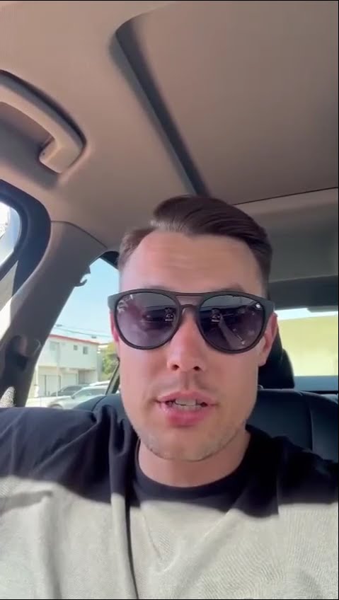 Oleg, an STR Exchange member