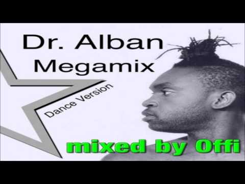 Dr. Alban - Megamix
