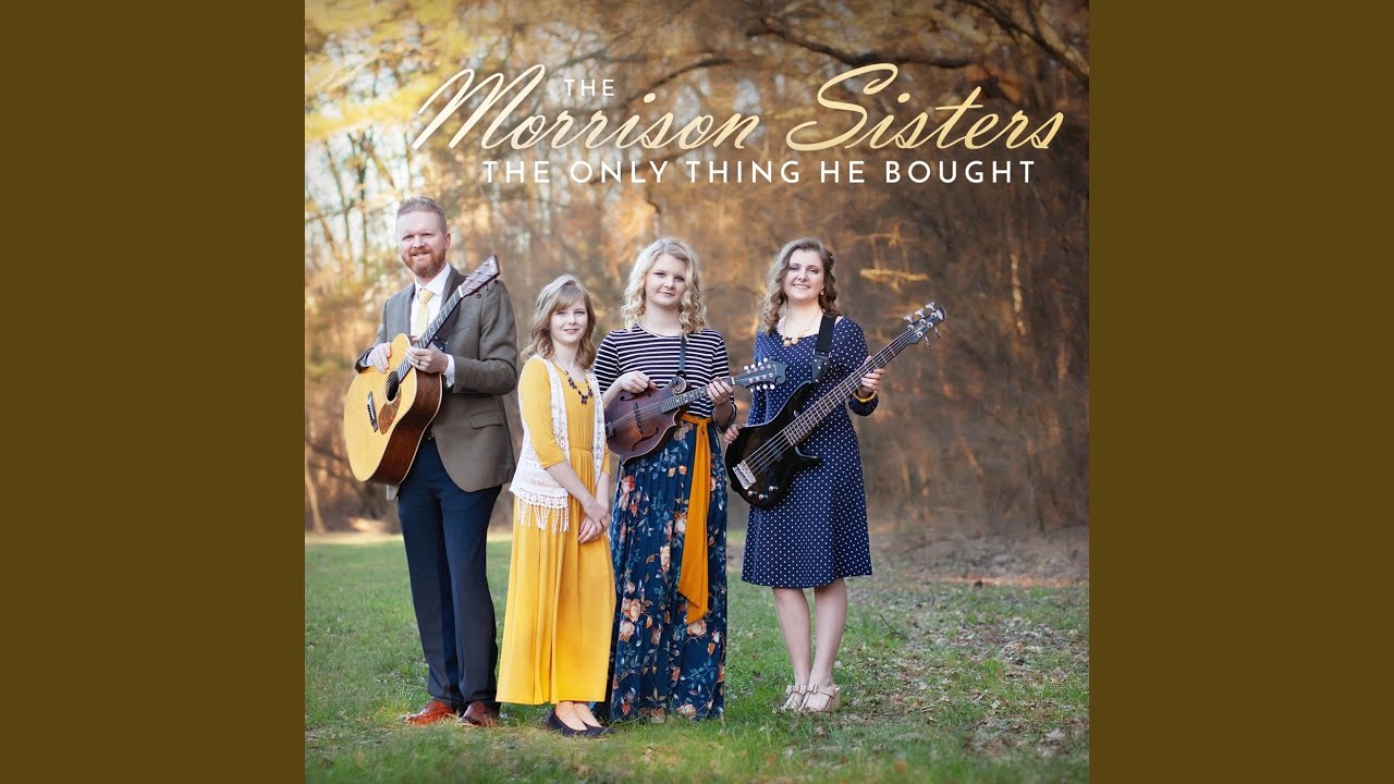 I Want to See God Move