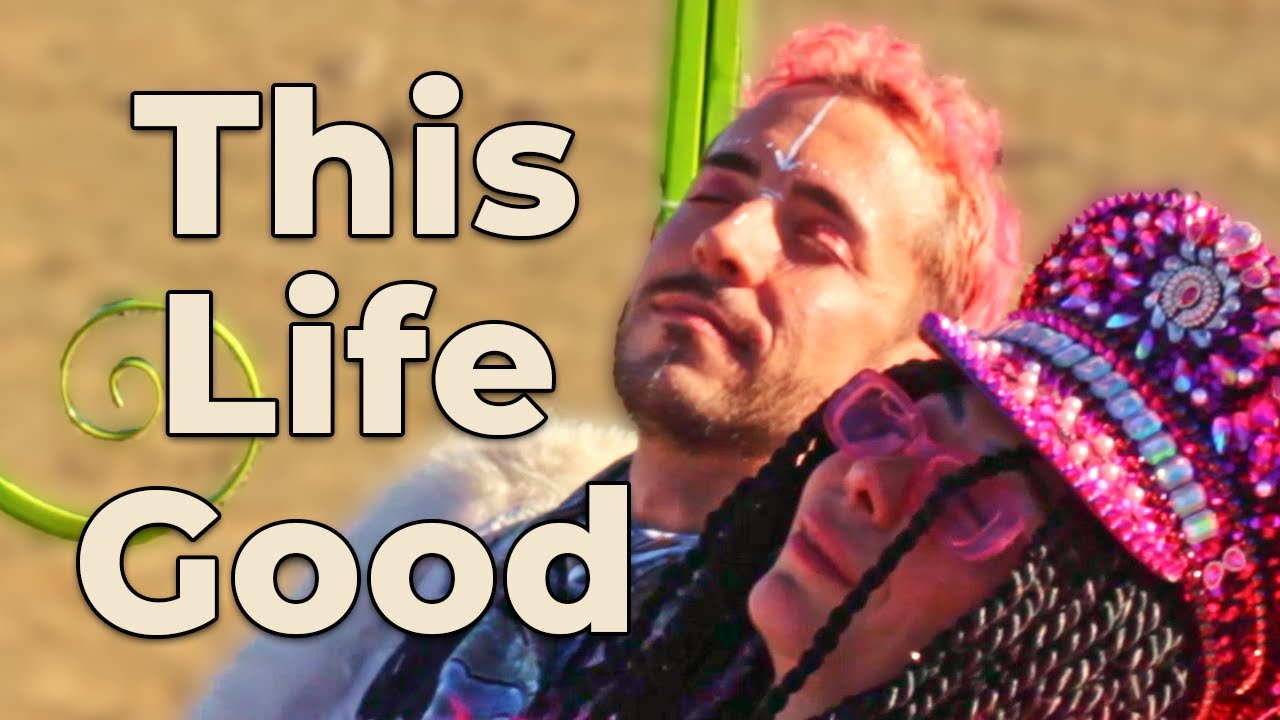 The Morning After | Voices of Afrikaburn | Episode 5