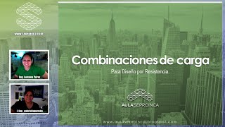 Combinaciones de Carga - ¿Como debes aplicarlas?