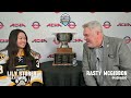 “5 Minute Major” w/ Rasty McGibbon: Lily Storer