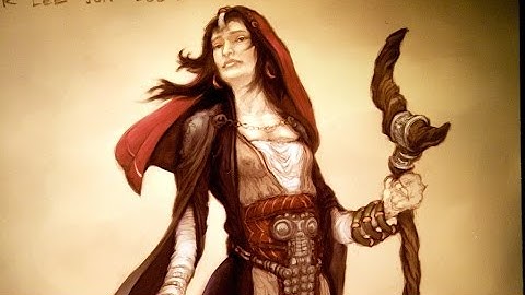 Diablo III: Reaper of Souls – the murder of Adria ( the last chapter, act 5)