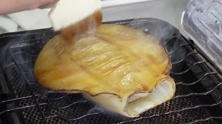 このイカ焼きはマジでやばい‼