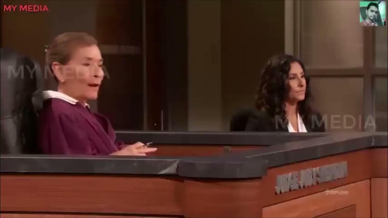 Judge Judy full episodes 03 YouTube