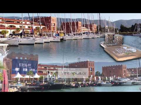 Balkan Sea Fair në Marina Orikum, panairi për industrinë detare bën bashkë biznese dhe investitorë