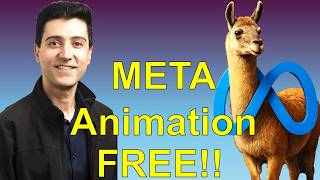 Forget Sora and Veo 3 ?! Create Free Animations with Meta Llama 4