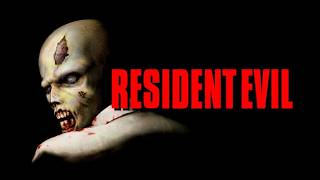 How to install Resident Evil (1996) from STEAM in HD and dubbed in Spanish