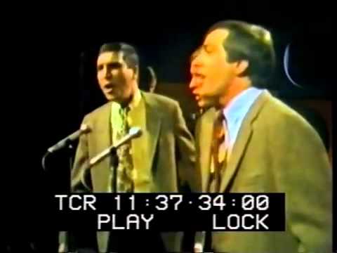 The Mitchell Trio with John Denver - YouTube