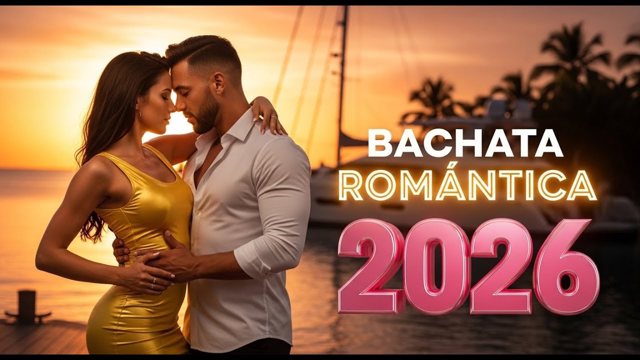 Bachata Bonita 2026 💔 Música para Recordar lo que Fue
