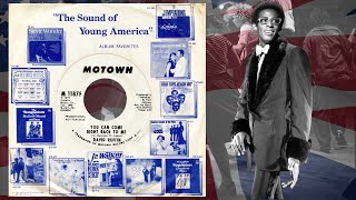 You Can Come Right Back To Me-David Ruffin-1971
