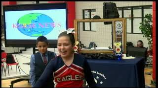 RGCCISD School Board Meeting 2-26-2019