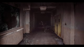 Lets Play Silent Hill 2 Remake [Part 8] - Deep into The Hospital