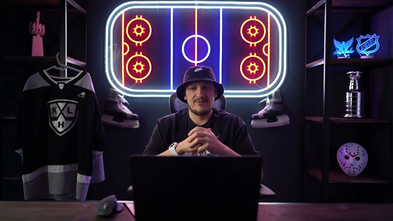 🏒 Металлург Автомобилист прогноз на хоккей сегодня КХЛ 6.03.26