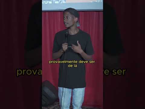 Essa é pra quem mora longe