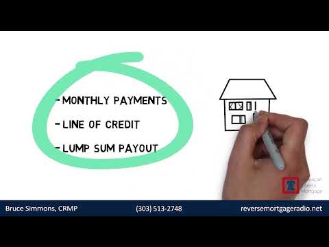 Baby Boomers, Reverse Mortgages and Retirement Cash Flow
