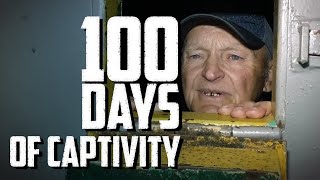 War crimes in Ukraine: 100 days of captivity | Documentary series «SCARS» | Film 10