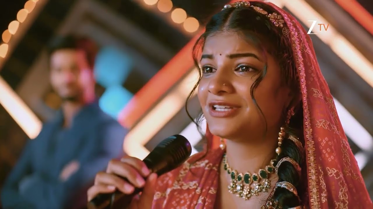 Saru | Ep - 28 | Webisode | Jun 10 2025 | Zee TV