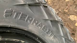 Tusk Terrabite Tire Review