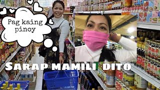 OUR TRIP TO ATLANTA GEORGIA ❤️GROCERY SHOPPING AT THE BIGGEST ASIAN STORE ❤️my Simple Life In US