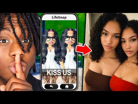 REALISTIC GIRLS NEED TO BE BANNED in LifeTogether RP!
