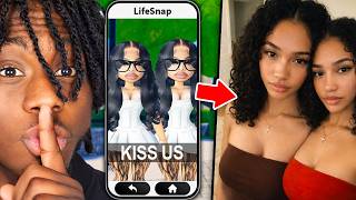 REALISTIC GIRLS NEED TO BE BANNED in LifeTogether RP!
