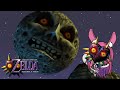 【Legend of Zelda - Majora's Mask】New Player! Bnnuy's is met with a terrible fate!