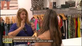 Pegadinha do João Kléber show 12/02/2022