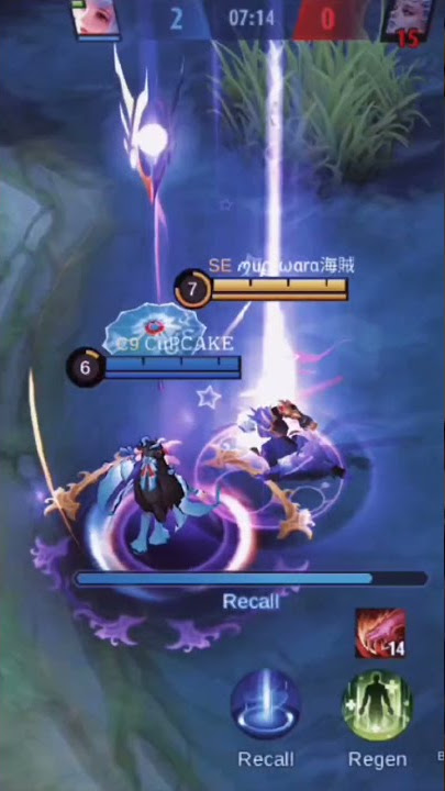 👀noice video of haya X kagu