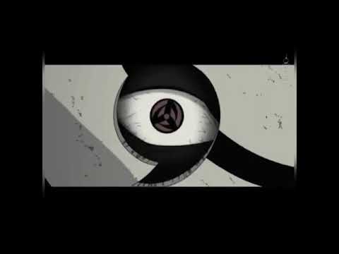 Naruto AMV ( linkin park breaking the habit )