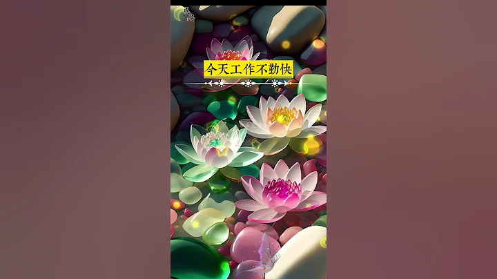 鋤禾日當午，賺錢好辛苦💰💰賺了一上午，還有一下午，為了幾個錢，辛苦就辛苦✊✊今天工作不勤快，明天會被社會淘汰，加油！💖💖 #認知 #思維 #正能量 #勵志 #人生 #生活 #智慧 #處世之道 - 天天要聞