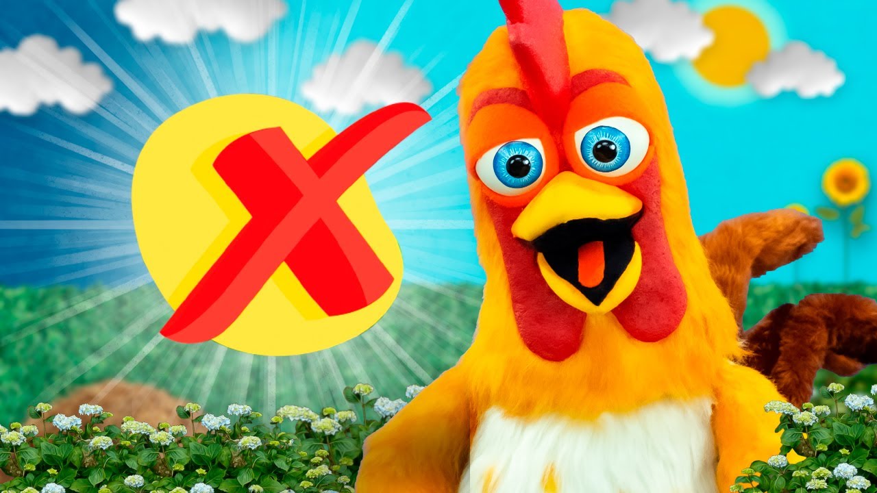 Cantando com o Bartolinho - As Marionetes Da Fazenda | O Reino Séries