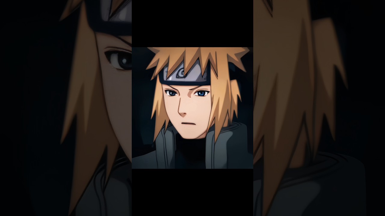 Minato Namikaze!! | Naruto Shippuden | Anime Edit |   #animeedit#narutoshippuden#fyp#parati#amv