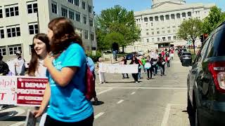 The March - Midwest March for Life 2023