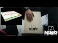 Кахон Meinl Nino Make Your Own NINO951-MYO, Baltic Birch