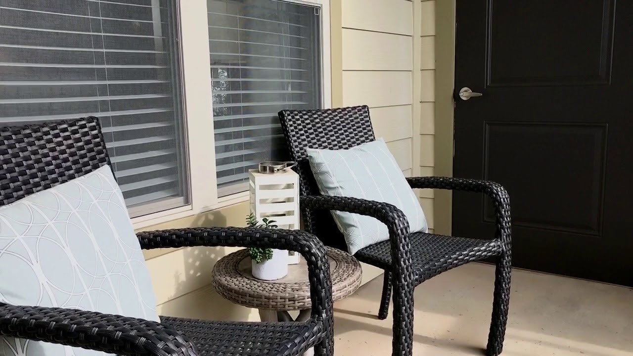 The Reserve Apartments YouTube