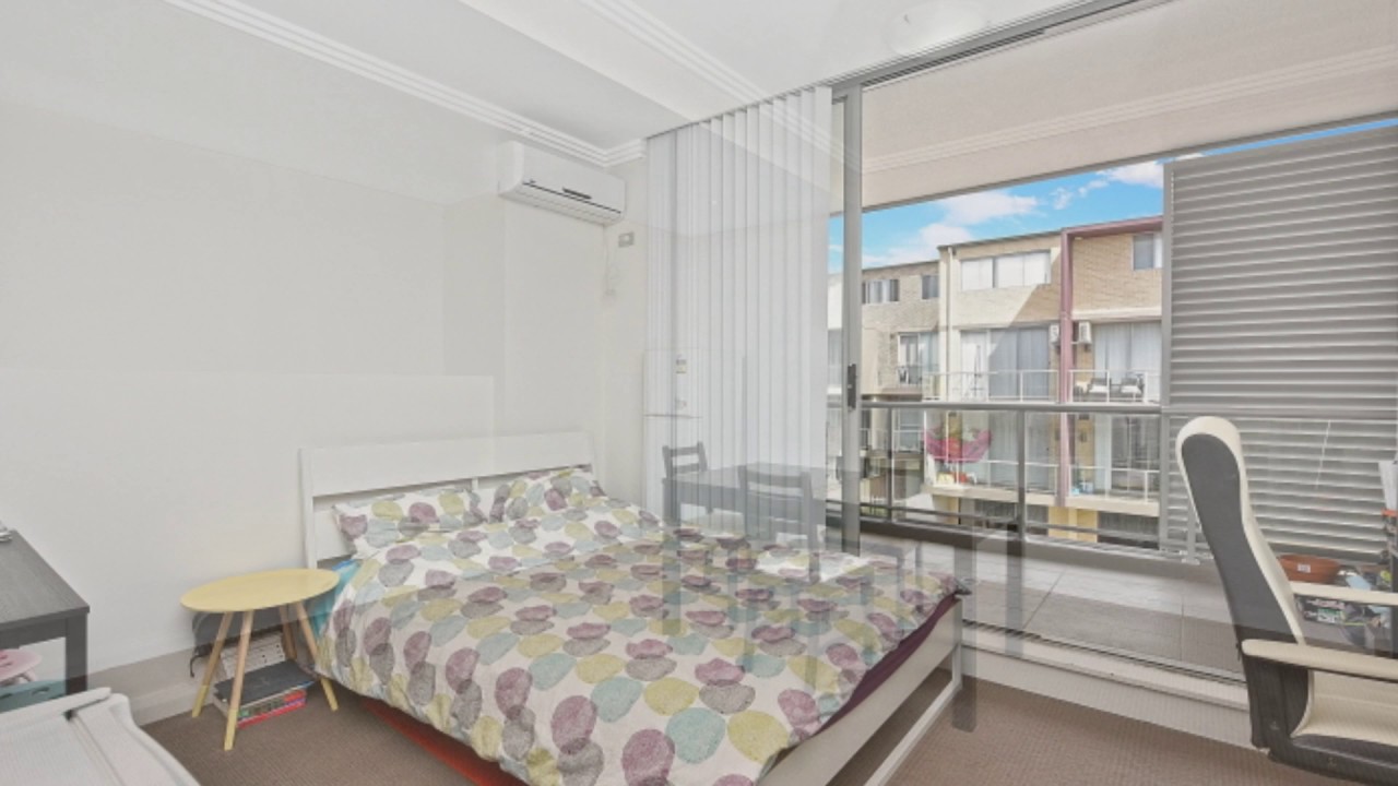 16/79-87 Beaconsfield Street, Silverwater